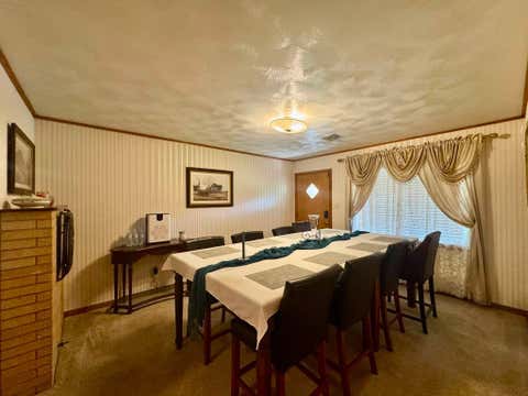 Tiny photo for 1815 Lee Miller Road, Silsbee, TX 77656 (MLS # 49347636)