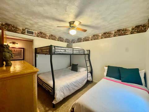 Tiny photo for 1815 Lee Miller Road, Silsbee, TX 77656 (MLS # 49347636)