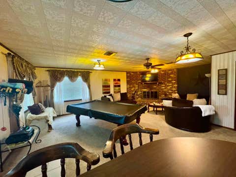 Tiny photo for 1815 Lee Miller Road, Silsbee, TX 77656 (MLS # 49347636)