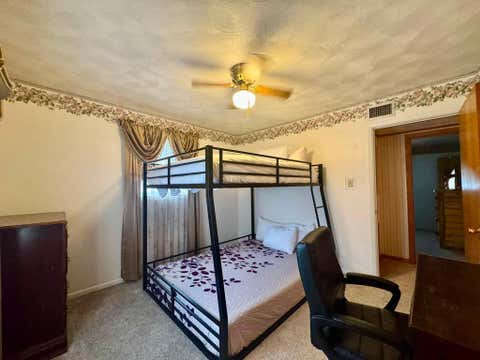 Tiny photo for 1815 Lee Miller Road, Silsbee, TX 77656 (MLS # 49347636)