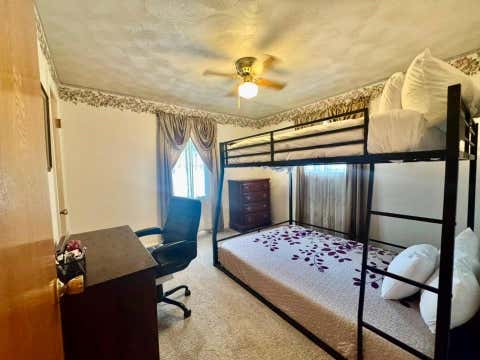Tiny photo for 1815 Lee Miller Road, Silsbee, TX 77656 (MLS # 49347636)
