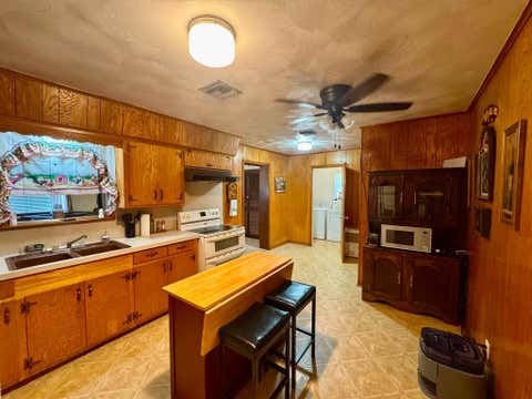 Tiny photo for 1815 Lee Miller Road, Silsbee, TX 77656 (MLS # 49347636)