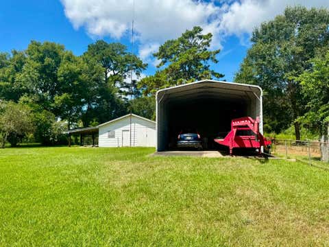 Tiny photo for 1815 Lee Miller Road, Silsbee, TX 77656 (MLS # 49347636)