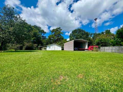 Tiny photo for 1815 Lee Miller Road, Silsbee, TX 77656 (MLS # 49347636)