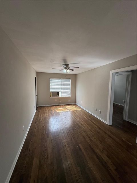 Photo of 5010 Ennis Street #3, Houston, TX 77004 (MLS # 50903230)
