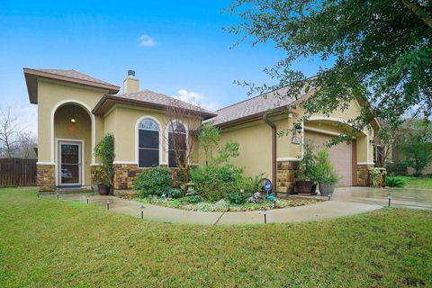 306 Lazy Lane Montgomery TX 77356