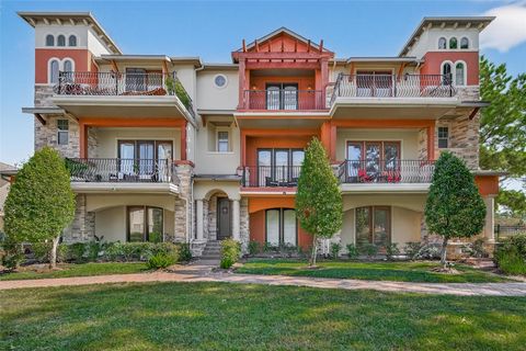 Photo of 14538 San Pietro Drive, Houston, TX 77070 (MLS # 11580697)