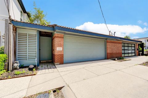 Photo of 2501 Driscoll Street, Houston, TX 77019 (MLS # 31444085)