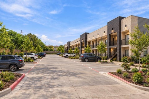 Vacant Land For Sale - 3430 Rockyridge Drive<br/> Houston, TX 77063