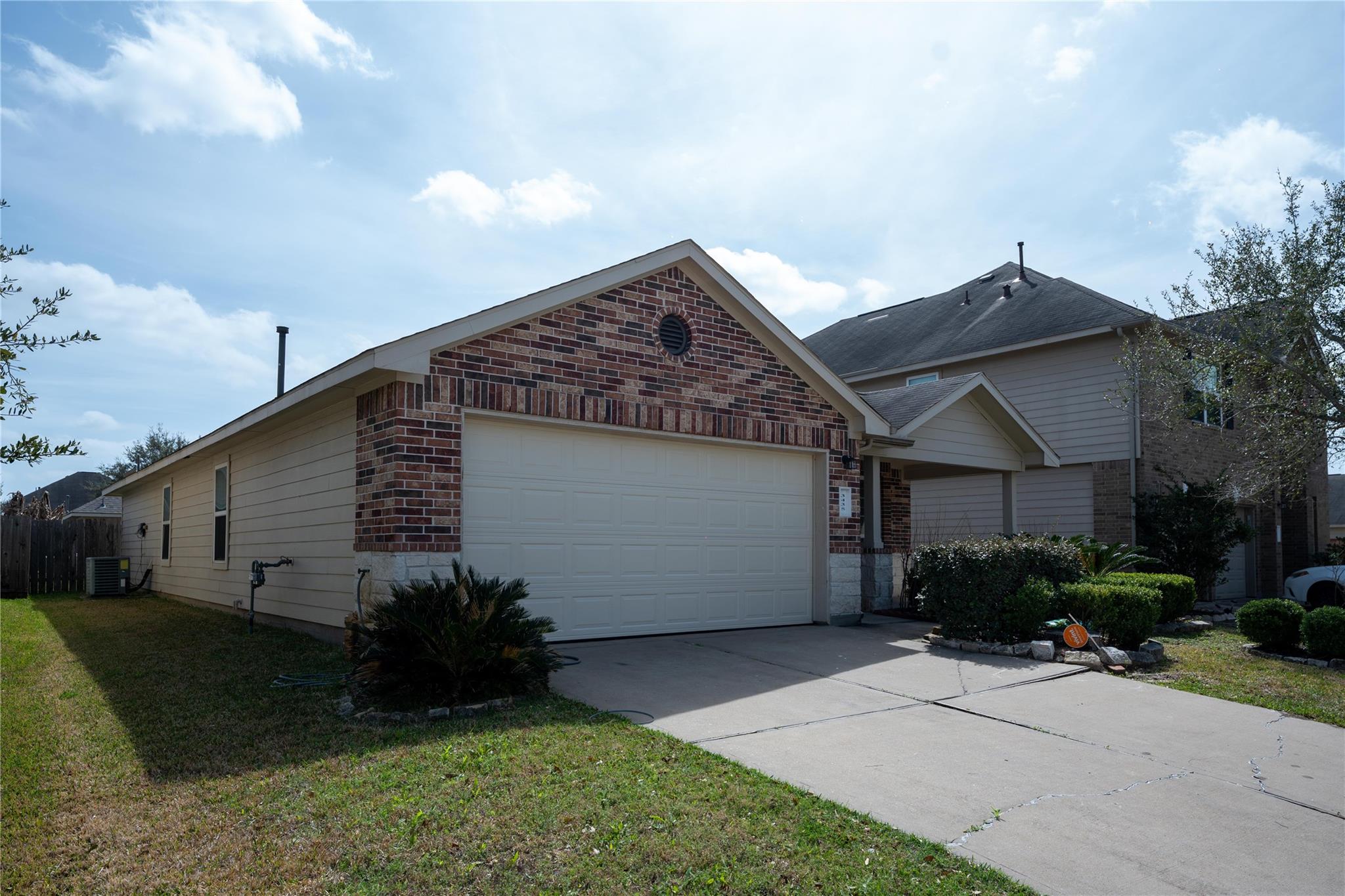 3435 Yasmine Ranch Drive