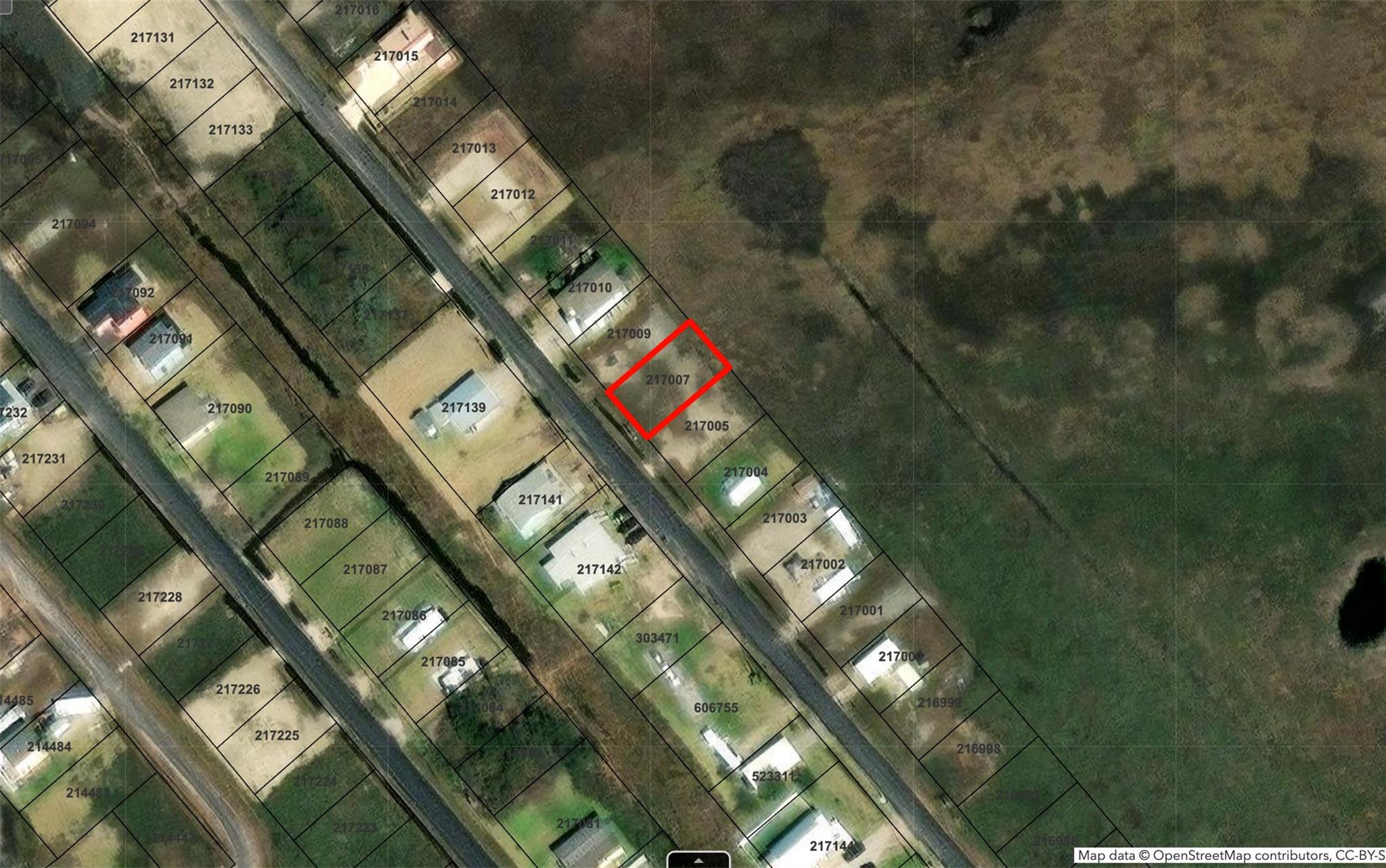 1240 E E Canal Drive