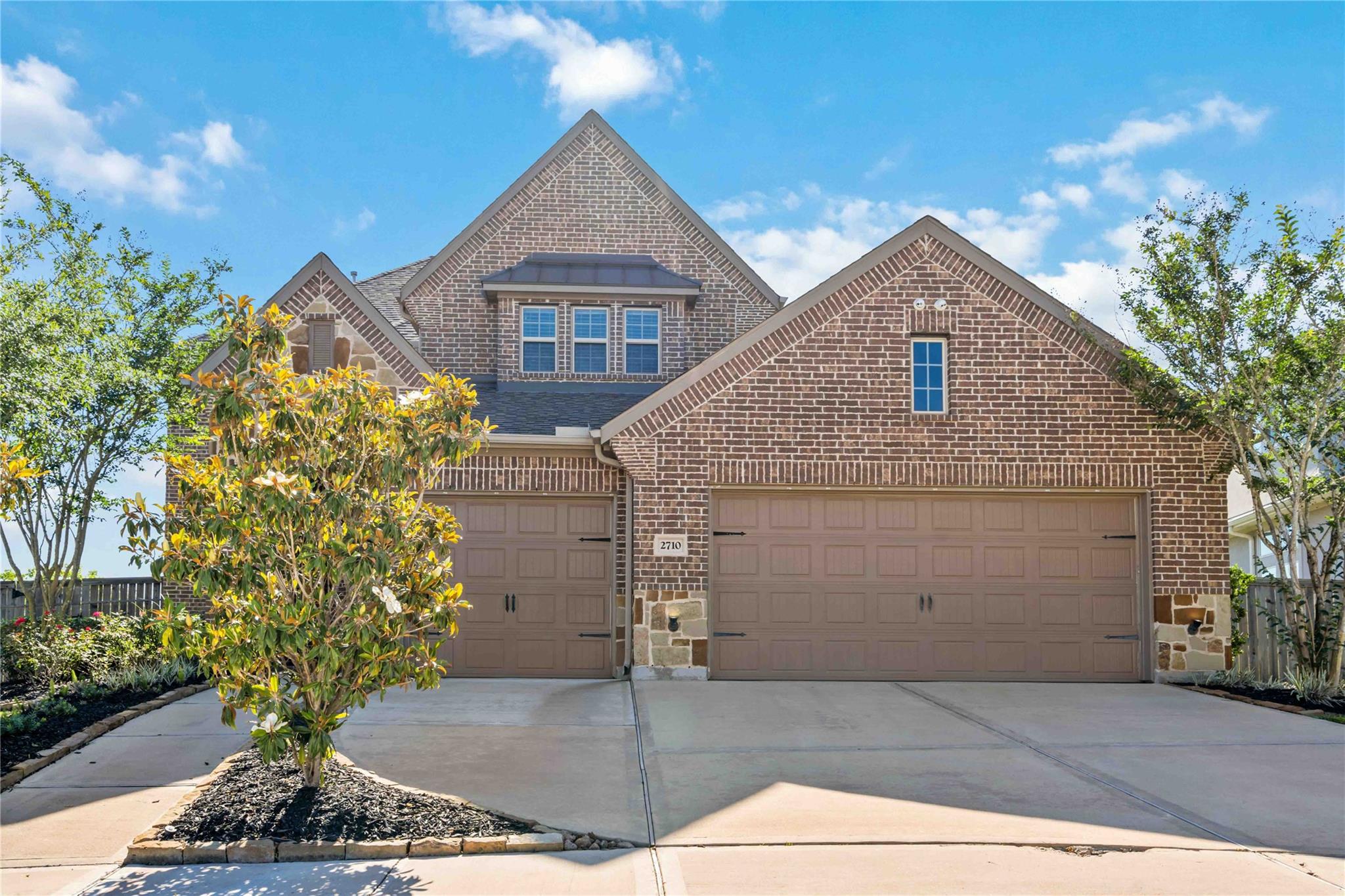 2710 Big Vine Court