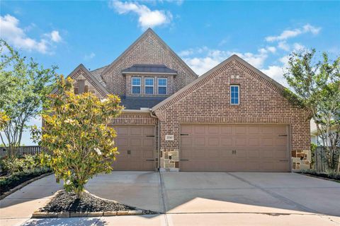 Photo of 2710 Big Vine Court, Sienna Plantation, TX 77459 (MLS # 27018217)