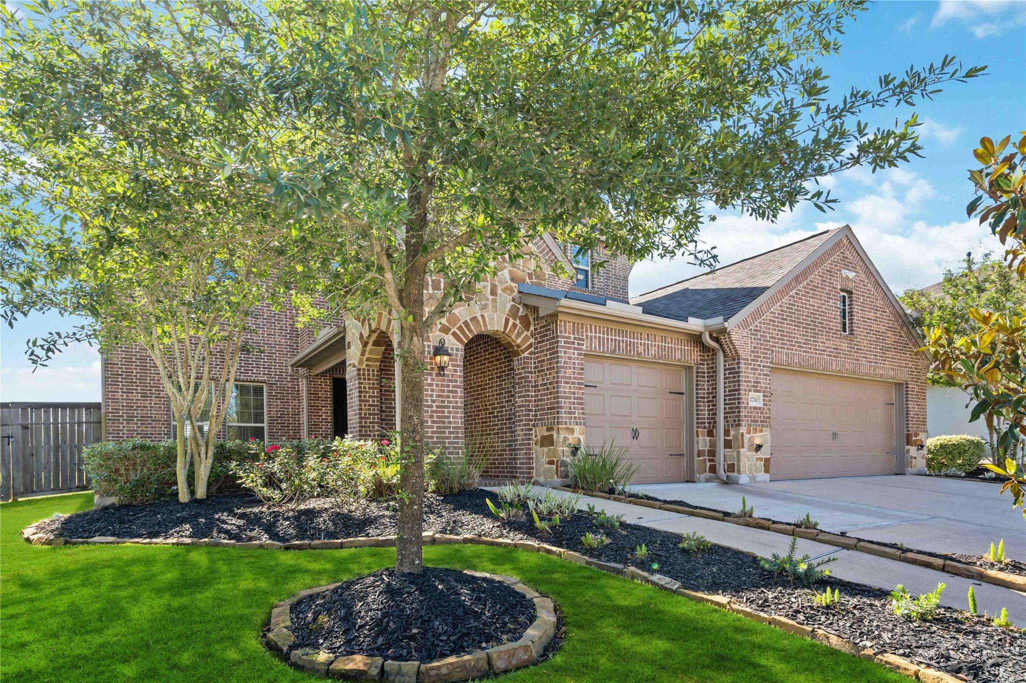 2710 Big Vine Court