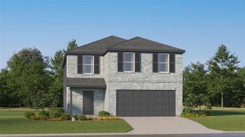 Photo of 1164 Oak Shade Circle, Magnolia, TX 77484 (MLS # 22600986)