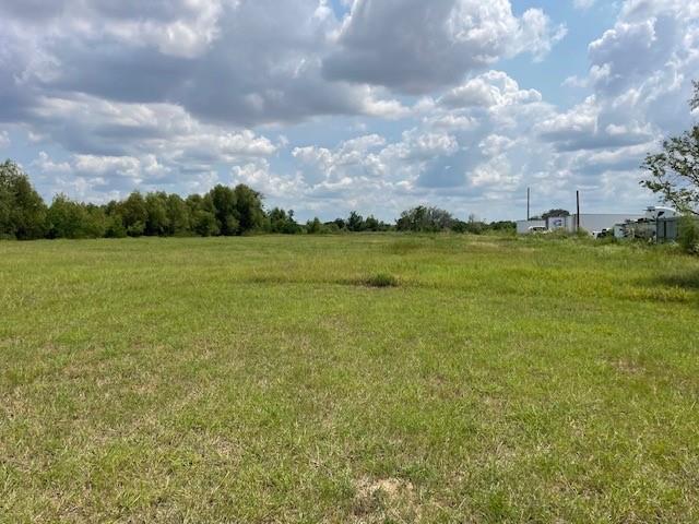22831 Beckendorff Rd Road