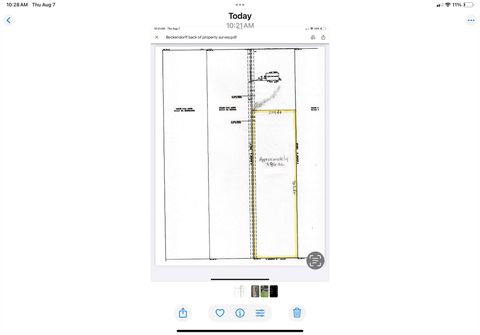 Photo of 22831 Beckendorff Rd Road, Katy, TX 77449 (MLS # 79477303)