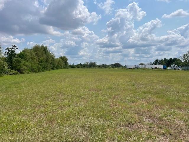 22831 Beckendorff Rd Road
