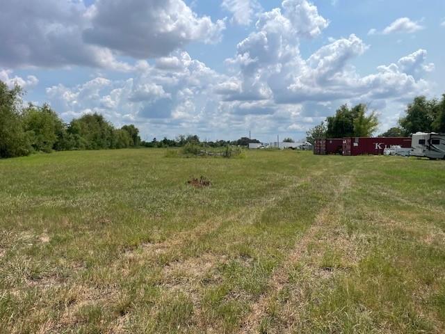 22831 Beckendorff Rd Road