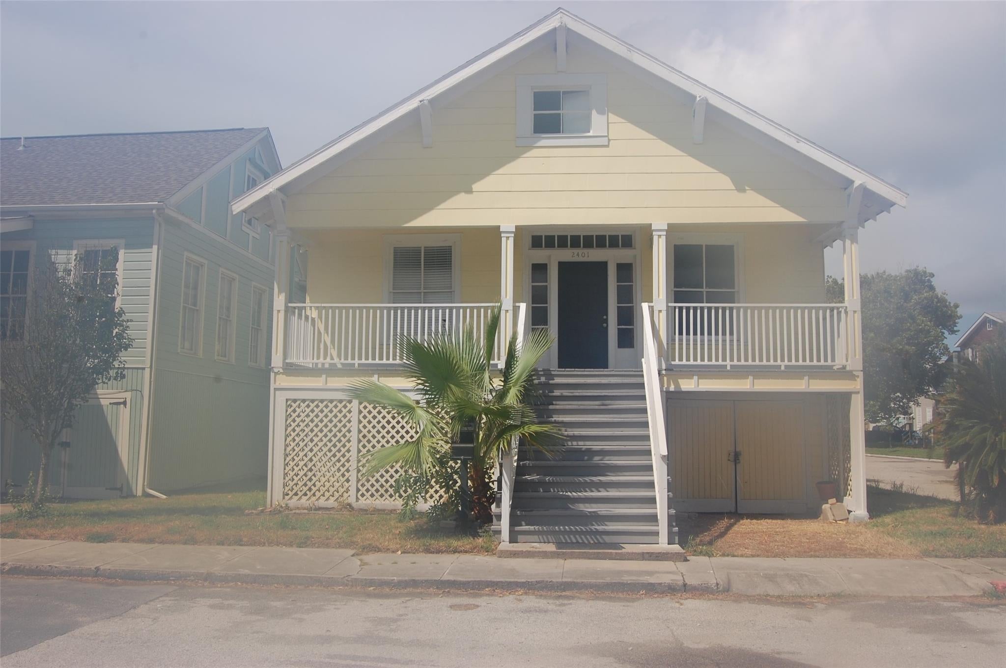 2401 38th Street