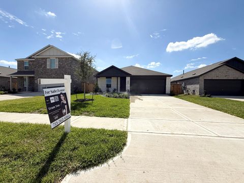 Photo of 29027 Grazing Plains Lane, Hockley, TX 77447 (MLS # 6373510)