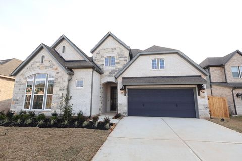 Photo of 334 Wild Fork Court, Conroe, TX 77304 (MLS # 34570960)