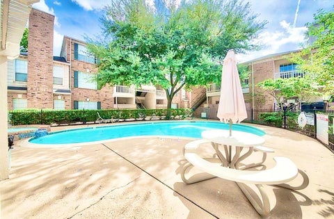 Photo of 2626 Holly Hall Street #306, Houston, TX 77054 (MLS # 92579890)