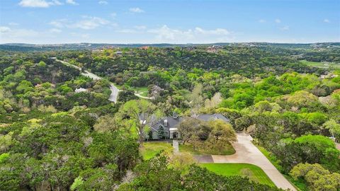 Photo of 3303 Desert Willow Cove, Austin, TX 78735 (MLS # 56175783)