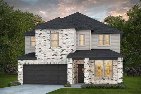 Photo of 20931 Milazzo Park Trail, Tomball, TX 77377 (MLS # 87649635)