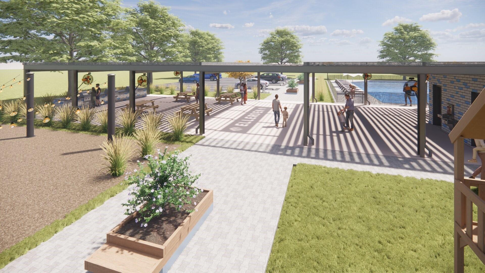 20931 Milazzo Park Trail
