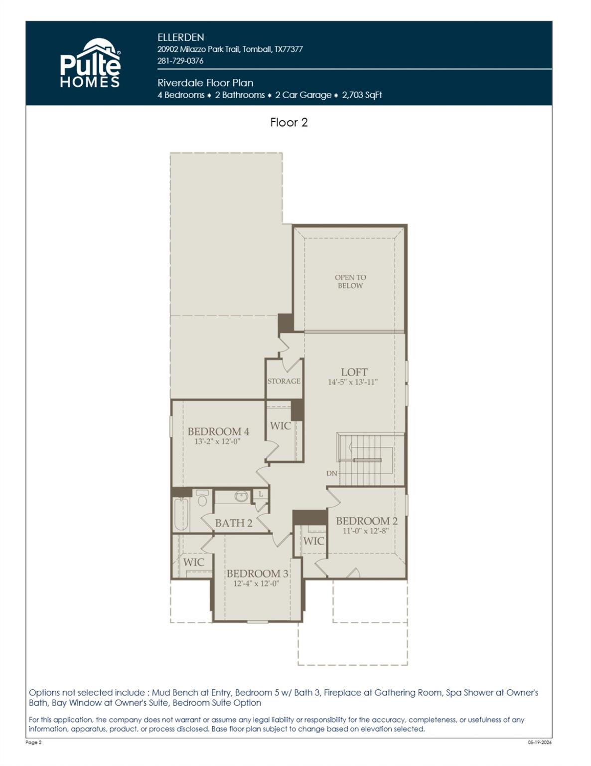 20931 Milazzo Park Trail