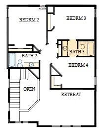 11215 Apricot Sulpher Drive