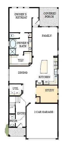 11215 Apricot Sulpher Drive