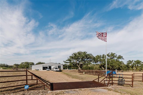 Vacant Land For Sale - 1440 Old Goliad Road<br/> Cuero, TX 77954