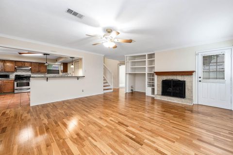 20111 Beechview Lane Katy TX 77449