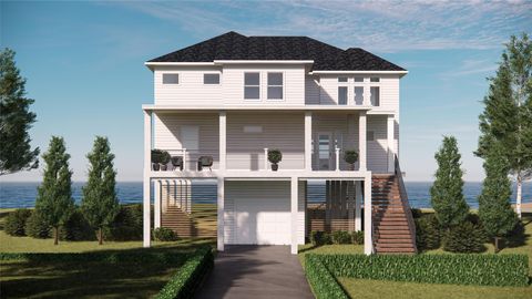 4206 Bluewater / County Road 257 Highway Freeport TX 77541