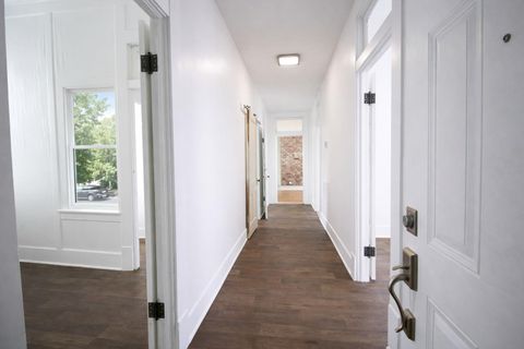 Photo of 211 Milam St #A, Wharton, TX 77488 (MLS # 42412762)