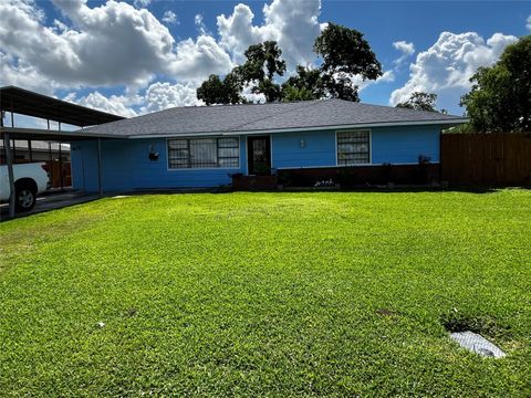 Photo of 3163 Roe Drive, Houston, TX 77087 (MLS # 29536314)