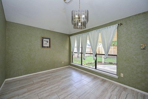 Tiny photo for 9826 Chiselhurst Drive, Houston, TX 77065 (MLS # 85821699)