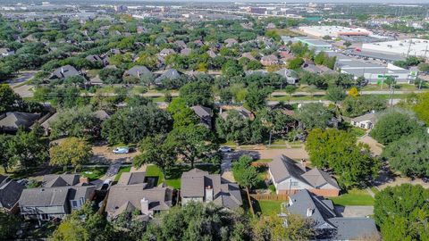 Tiny photo for 9826 Chiselhurst Drive, Houston, TX 77065 (MLS # 85821699)