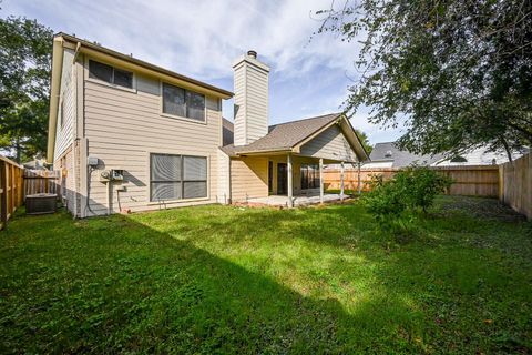 Tiny photo for 9826 Chiselhurst Drive, Houston, TX 77065 (MLS # 85821699)