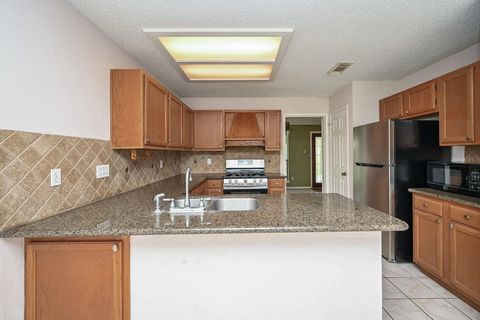 Tiny photo for 9826 Chiselhurst Drive, Houston, TX 77065 (MLS # 85821699)