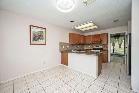 Tiny photo for 9826 Chiselhurst Drive, Houston, TX 77065 (MLS # 85821699)