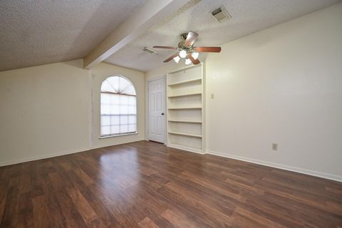 Tiny photo for 9826 Chiselhurst Drive, Houston, TX 77065 (MLS # 85821699)