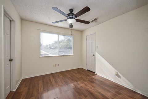 Tiny photo for 9826 Chiselhurst Drive, Houston, TX 77065 (MLS # 85821699)