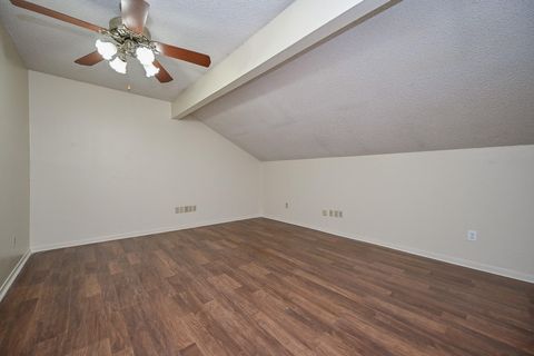 Tiny photo for 9826 Chiselhurst Drive, Houston, TX 77065 (MLS # 85821699)