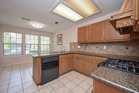 Tiny photo for 9826 Chiselhurst Drive, Houston, TX 77065 (MLS # 85821699)