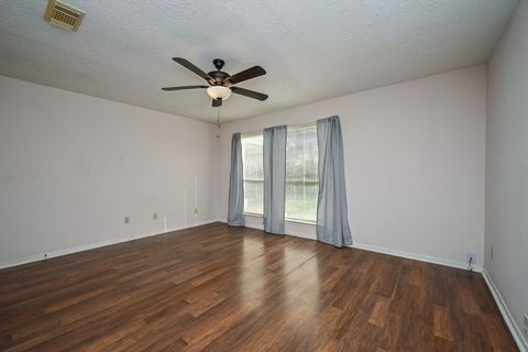 Tiny photo for 9826 Chiselhurst Drive, Houston, TX 77065 (MLS # 85821699)