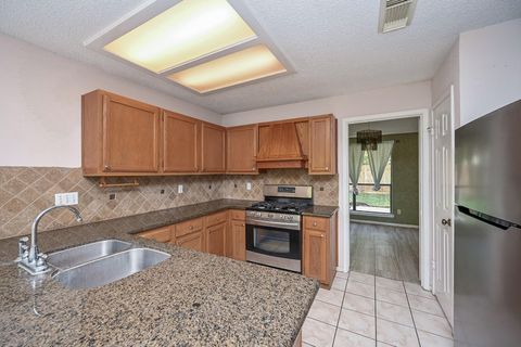 Tiny photo for 9826 Chiselhurst Drive, Houston, TX 77065 (MLS # 85821699)