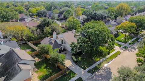 Tiny photo for 9826 Chiselhurst Drive, Houston, TX 77065 (MLS # 85821699)
